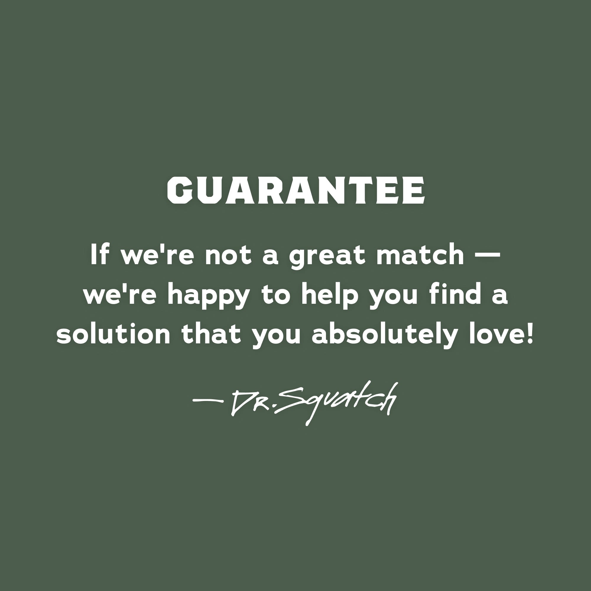 Dr. Squatch Soap Deodorant 6-Pack - Image 7
