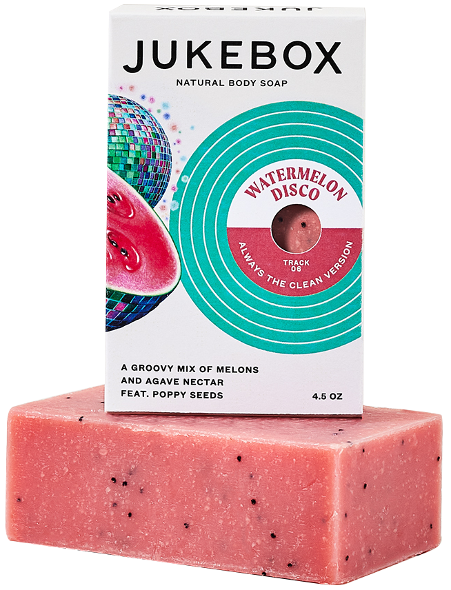 Dr. Squatch Soap His & Hers Natural Soap Set - Image 2