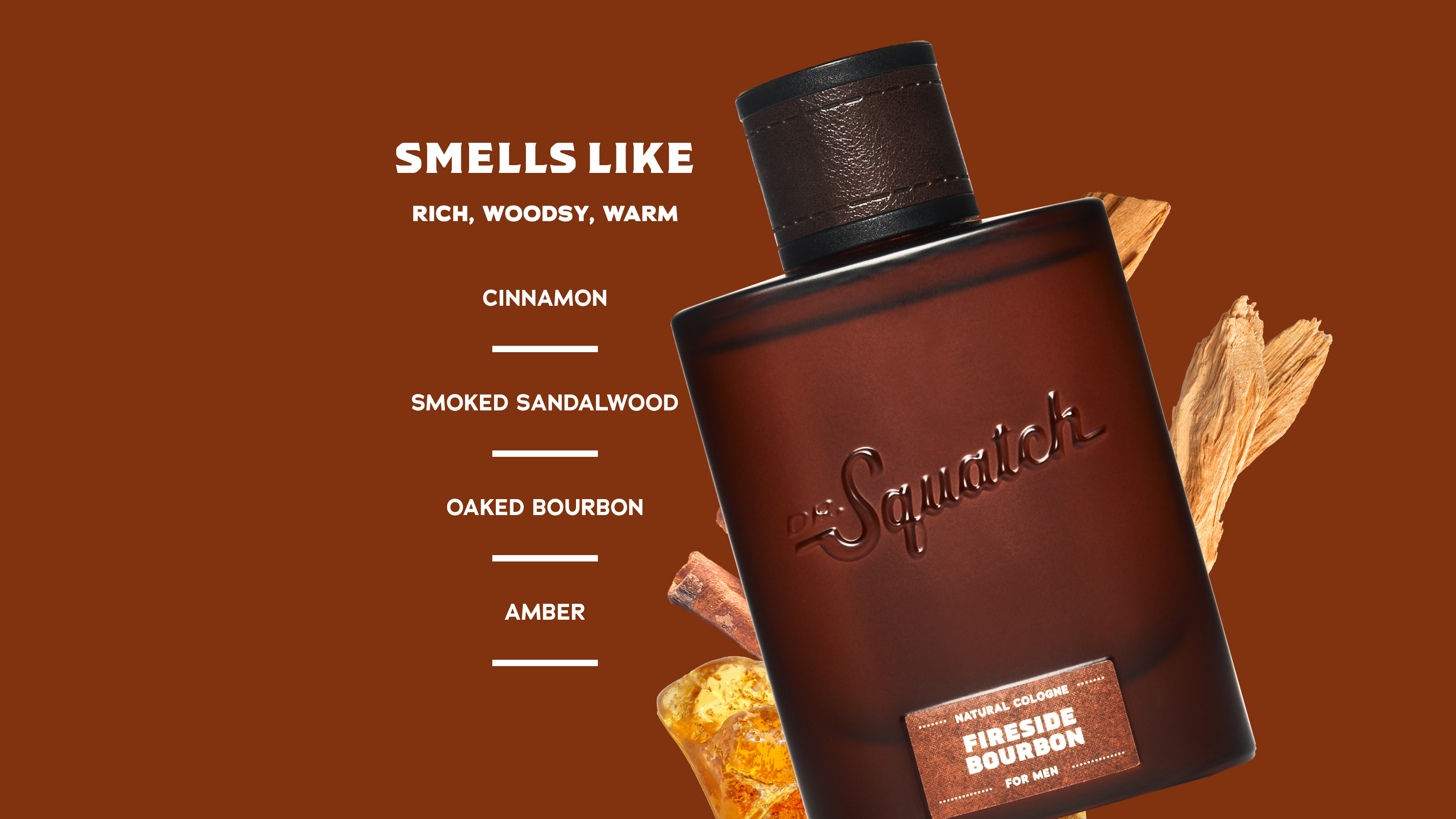 Dr. Squatch Soap Cologne 2-Pack - Image 6