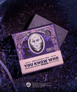 Alternative view of Dr. Squatch Soap You Know Who