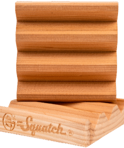 Alternative view of Dr. Squatch Soap Soap Saver