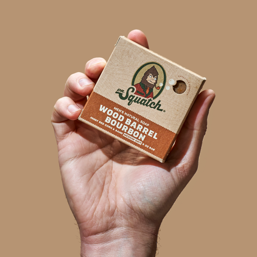 Dr. Squatch Soap His & Hers Natural Soap Set - Image 5
