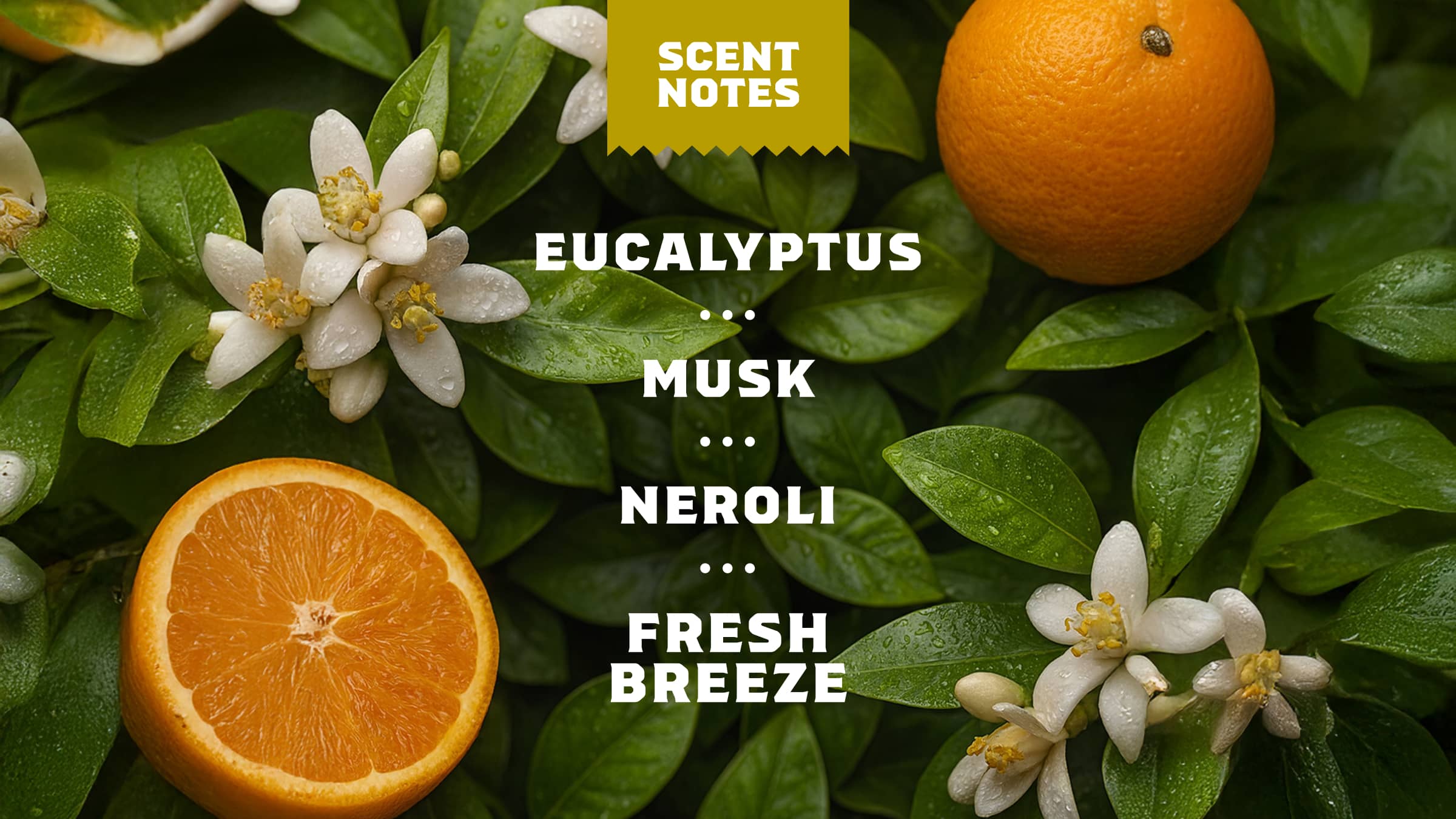 Dr. Squatch Soap Mountain Meadow Spray Deodorant - Image 4