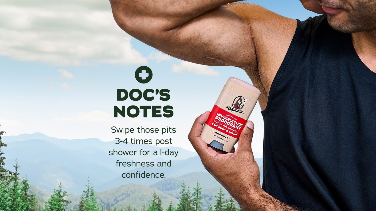 Dr. Squatch Soap The Golden Boot Bundle - Image 3