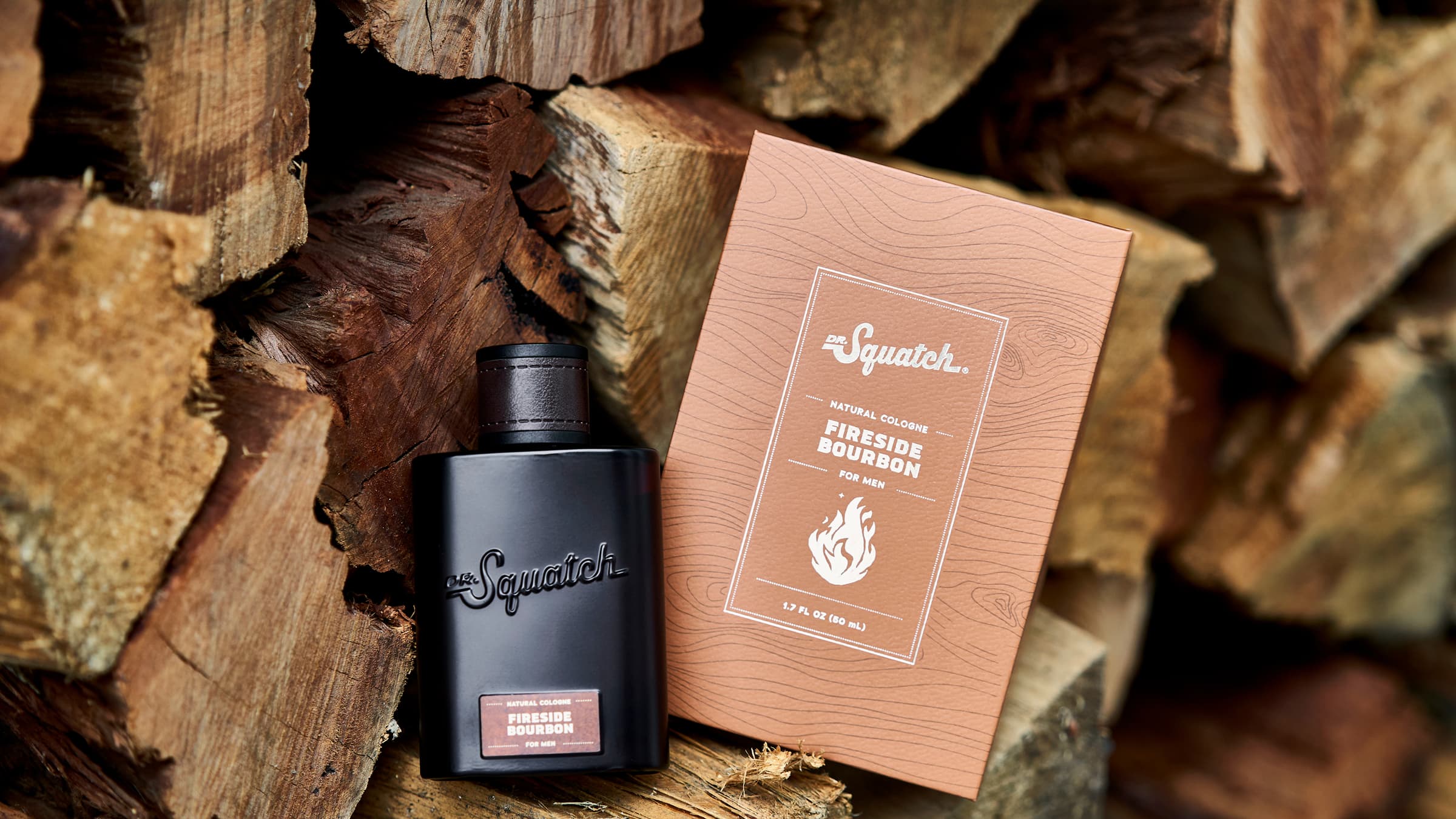 Dr. Squatch Soap Cologne 2-Pack - Image 5