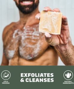 Alternative view of Dr. Squatch Soap Bar Soap 6-Pack