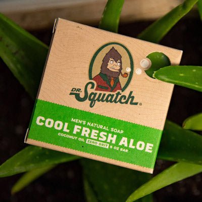 Dr. Squatch Soap His & Hers Natural Soap Set - Image 7