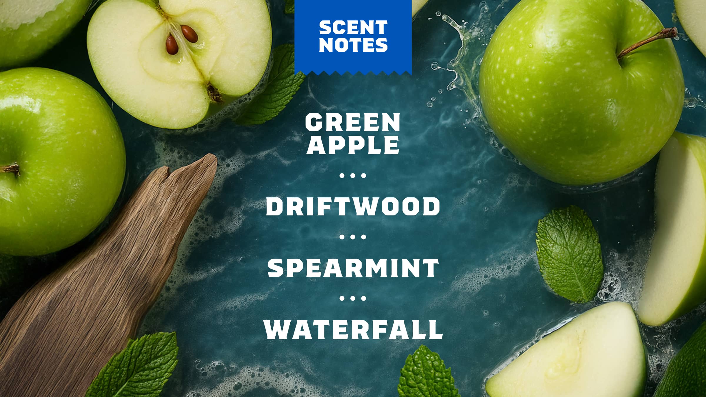 Dr. Squatch Soap Fresh Falls - Image 4