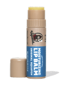 Alternative view of Dr. Squatch Soap Original Squatch Lip Balm!