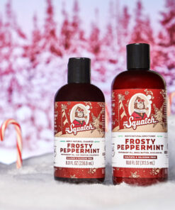 Alternative view of Dr. Squatch Soap Frosty Peppermint Conditioner