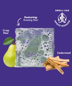 Alternative view of Dr. Squatch Soap Woody & Buzz Lightyear 3-Pack