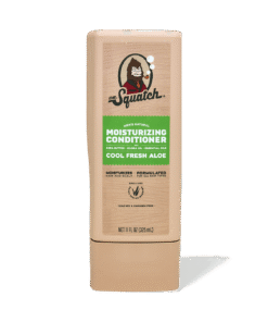 Dr. Squatch Soap Cool Fresh Aloe Conditioner